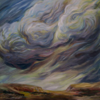 LPChapel Of Disease / And As We Have Seen The Storm / Vinyl