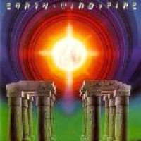 LPEarth, Wind & Fire / I Am / Vinyl