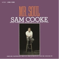 LPCooke Sam / Mr. Soul / Remastered / Vinyl