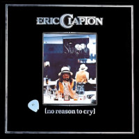 CDClapton Eric / No Reason To Cry