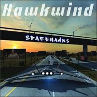 CDHawkwind / Spacehawks