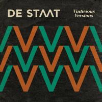 CDDe Staat / Vinticious Versions
