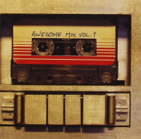 CDOST / Guardians Of The Galaxy / Str�ci Galaxie