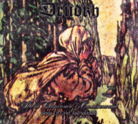 CDDrudkh / Songs Of Grief And Solitude