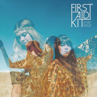 LP/CDFirst Aid Kit / Stay Gold / Vinyl / LP+CD