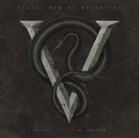 CDBullet For My Valentine / Venom / Deluxe