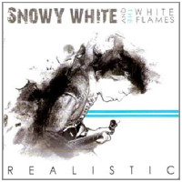 CDWhite Trash / Realistic