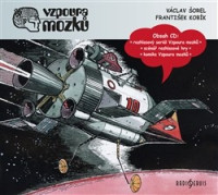 CD�orel V./Kob�k F. / Vzpoura mozk�