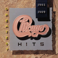 LPChicago / Greatest Hits 1982-1989 / Vinyl