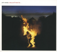 CDWesley John / Way you'll never be... / Limited / Digipack