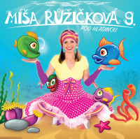 CDR��i�kov� M�a / Pod hladinou / Zp�v�me a tan��me s M�ou 9