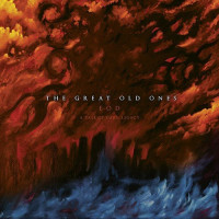 2LPGreat Old Ones / EOD:A Tale Of Dark Legacy / Vinyl / 2LP