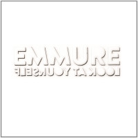 LPEmmure / Look At Yourself / Vinyl / White