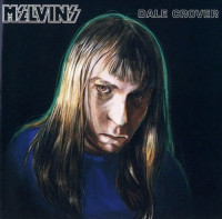 LPMelvins / Dale Crover / Vinyl