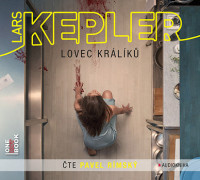 2CDKepler Lars / Lovec kr�l�k� / MP3