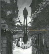 CDNejezchleba Jaroslav Olin / Ne�ekan� n�v�t�va / Digipack