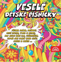 2CDVarious / Vesel� d�tsk� p�sni�ky / 2CD