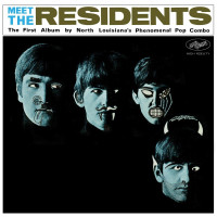 CDResidents / Meet The Residents