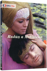 DVDFILM / Rad�z a Mahulena