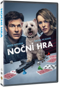 DVDFILM / No�n� hra / Game Night