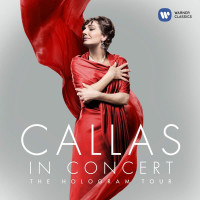 CDCallas Maria / Callas: In Concert