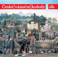 CDVarious / �esk� v�no�n� koledy / 33 P�sn�