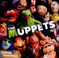 CDOST / Muppets / region�ln� verze
