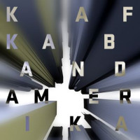 CDKafka Band / Amerika / Digipack