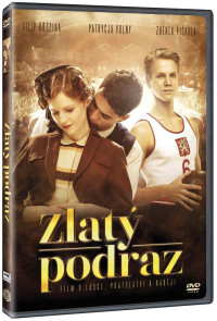 DVDFILM / Zlat� podraz