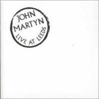 LPMartyn John / Live At Leeds / Vinyl