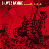 2LPCooder Ry / Chavez Ravine / Vinyl / 2LP