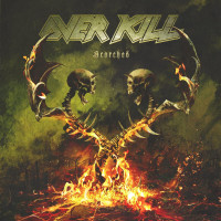 CDOverkill / Scorched