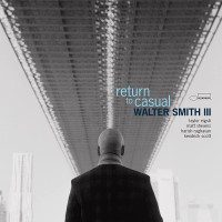 CDSmith Walter III / Return To Casual