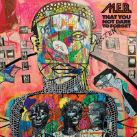 CDM.E.B. / That You Not Dare To Forget