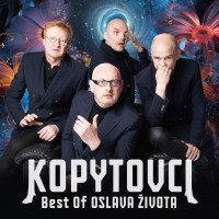 CDKopytovci / Best Of OSLAVA �IVOTA