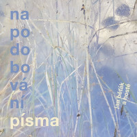 CDB��k Jan / Napodobov�n� p�sma