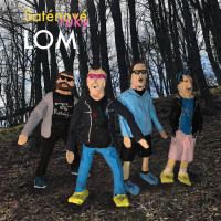LPSat�nov� Ruky / Lom / Vinyl