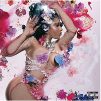 LPUchis Kali / Orqu�deas / Vinyl