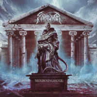 CDSarcasm / Mourninghoul