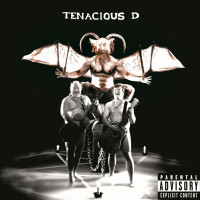 LPTenacious D / Tenacious D / Vinyl / 2LP
