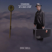 CDBell Eric / Standing At A Bus Stop