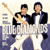 CDBlue Diamonds / Greatest Hits