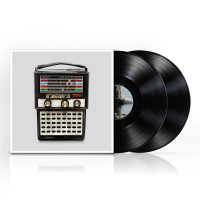 2LPFrost* / Life In The Wires / Vinyl / 2LP