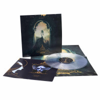LPAlcest / Les Voayges De L'ame / Clear / Vinyl
