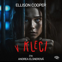CDCooper Ellison / V kleci / Elsnerov� A. / MP3