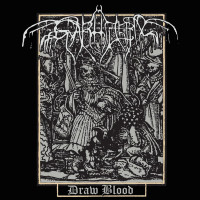 CDSvarttjern / Draw Blood