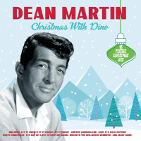 UHQRMartin Dean / Christmas With Dino / Vinyl