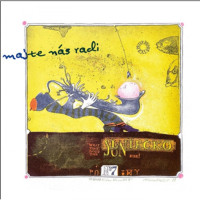 LPSlnie�ko / Majte n�s radi / Vinyl