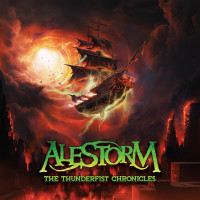 CDAlestorm / Thunderfist Chronicles
