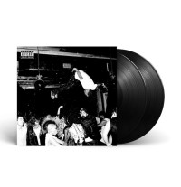 2LPPlayboi Carti / Die Lit / Vinyl / 2LP